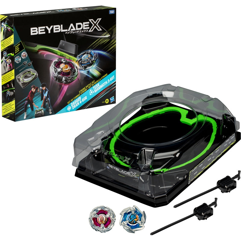 ARENE BEYBLADE XTREME SERIE X