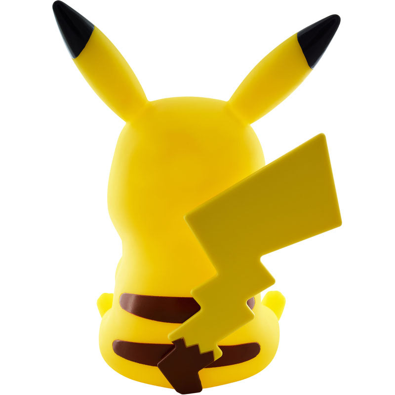 FIGURINE LUMINEUSE PIKACHU 40CM POKEMON