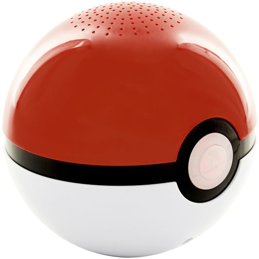 ENCEINTE BLUETOOTH POKEBALL - POKEMON