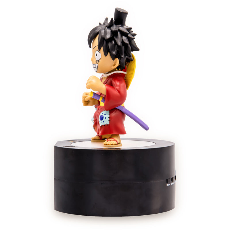 REVEIL LUMINEUX LUFFY