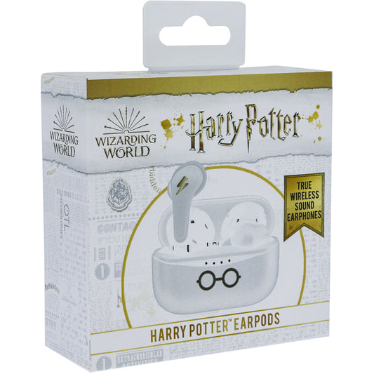 ECOUTEURS SANS FIL BLUETOOTH HARRY POTTER