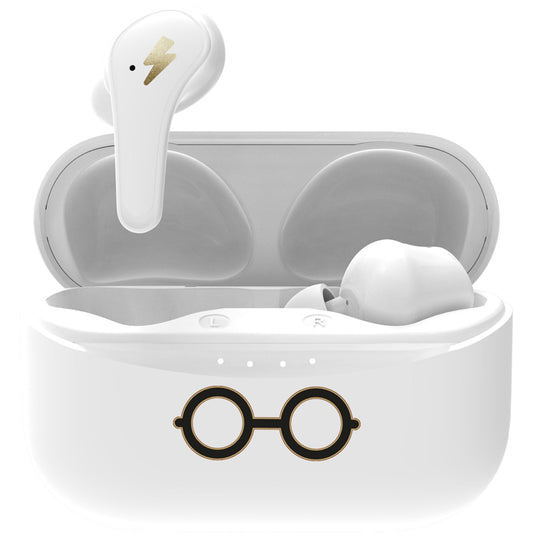 ECOUTEURS SANS FIL BLUETOOTH HARRY POTTER