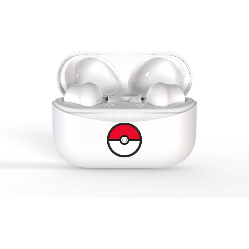 ECOUTEURS SANS FIL BLUETOOTH POKEMON