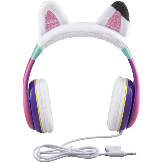 CASQUE AUDIO JUNIOR FILAIRE GABBY