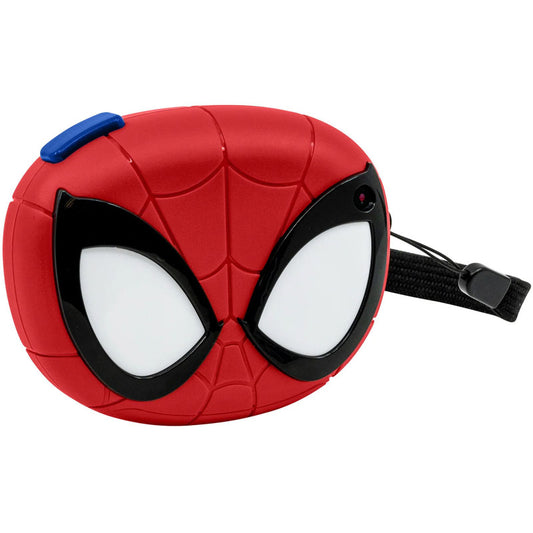 APPAREIL PHOTO NUMERIQUE EKIDS SPIDERMAN