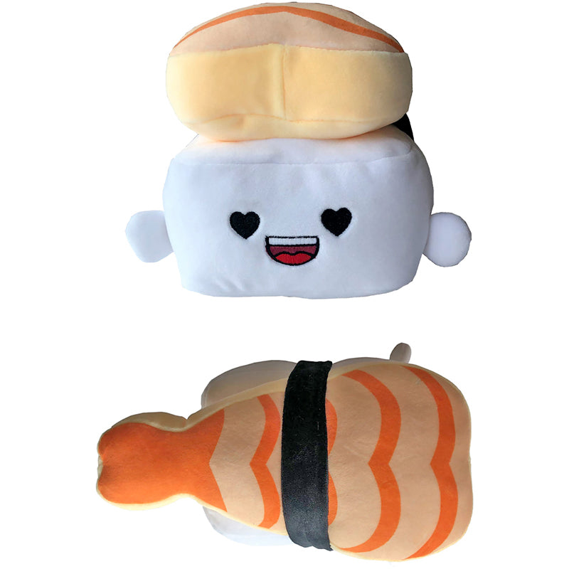 PELUCHE 20CM SUSHI - MODELE ALEATOIRE