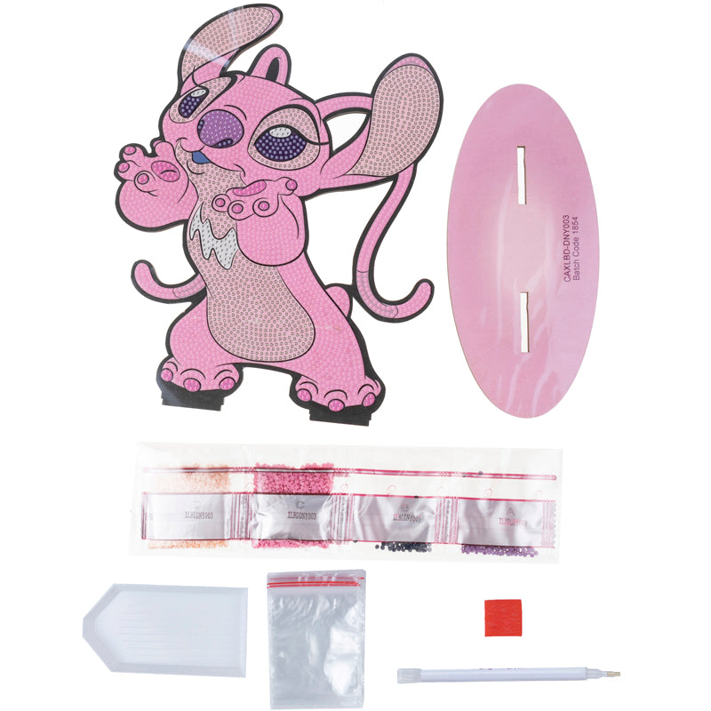 KIT FIGURINE A DIAMANTER XL ANGEL