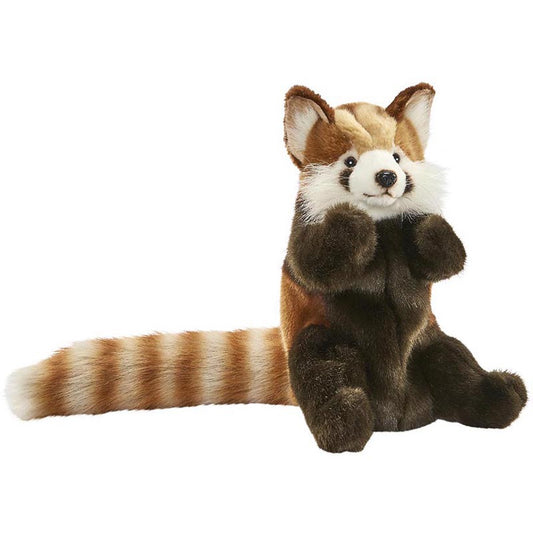 MARIONNETTE 20CM PANDA