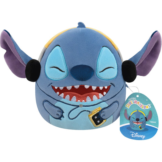 PELUCHE STITCH