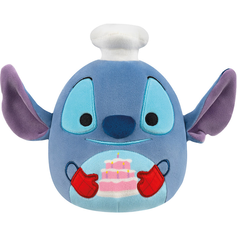 PELUCHE STITCH