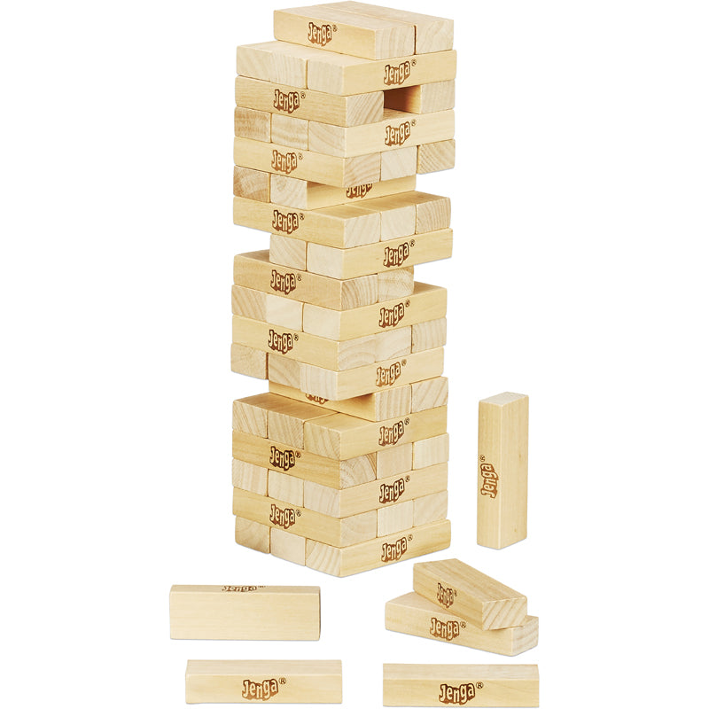 JENGA