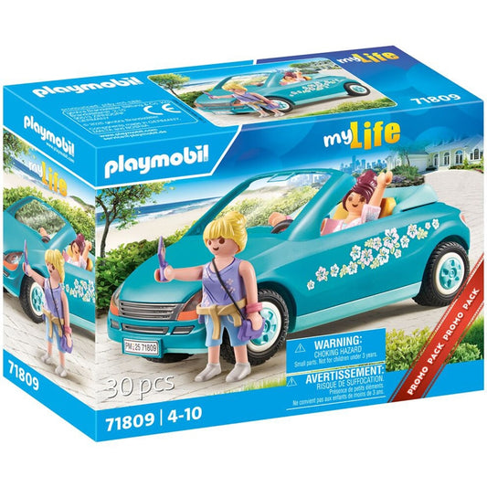 CABRIOLET JEUNES FILLES  & ACCESSOIRES