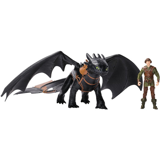 COFFRET DRAGON ET VIKING