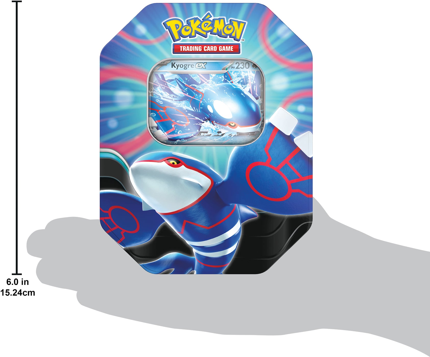 POKEBOX EX 4 BOOST POKEMON