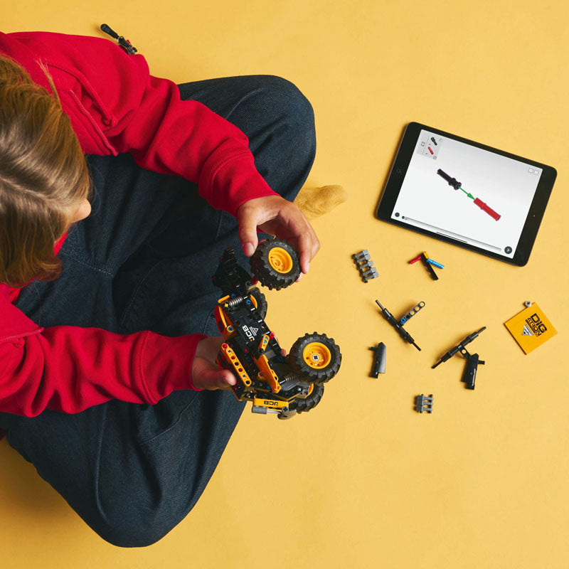 MONSTER JAM DIGATRON RF TECHNIC