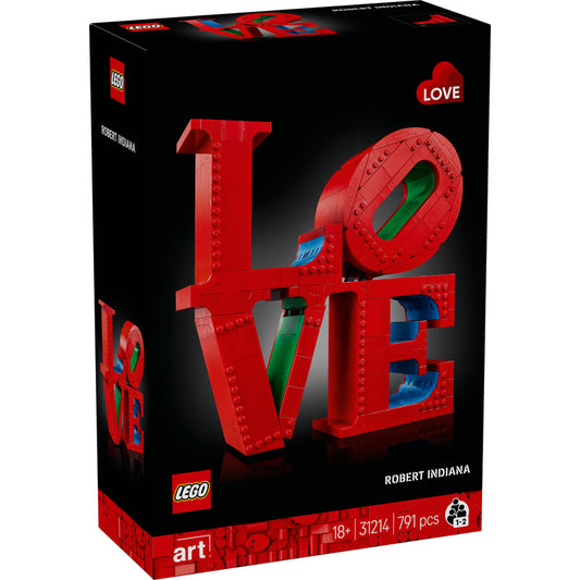 LOVE SCULTURE - DECORATION ROMANTIQUE -  ART