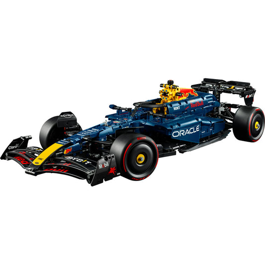 VEHICULE F1 REDBULL TECHNIC