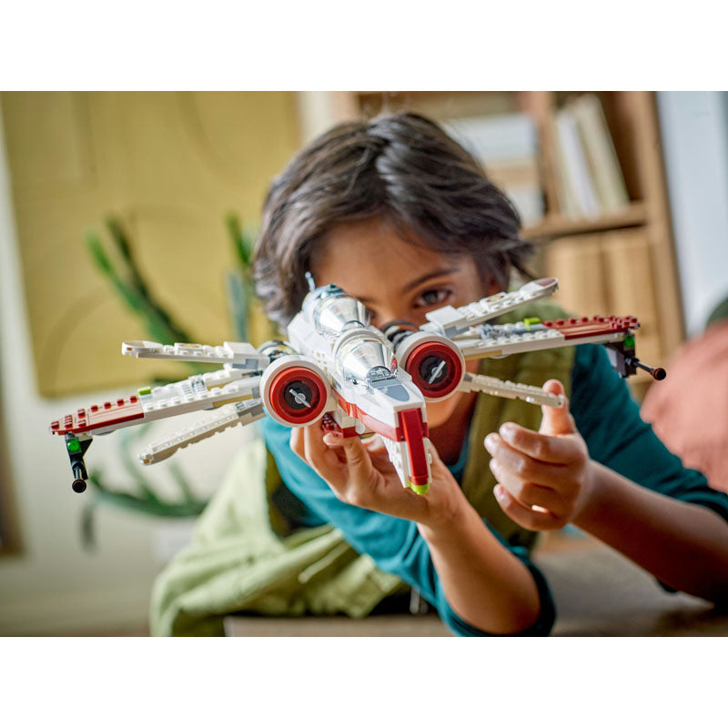 LE CHASSEUR ARC170 STAR WARS