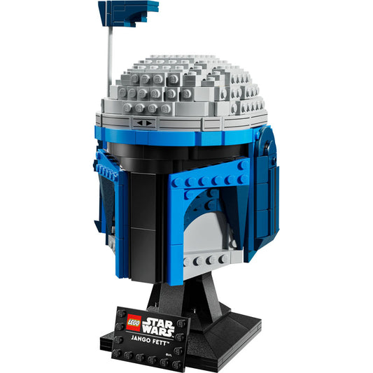 CASQUE DE JANGO FETT STAR WARS