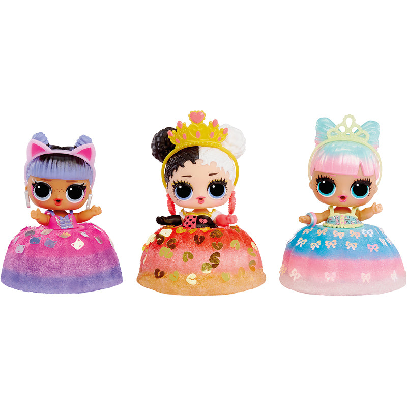 L.O.L. SURPRISE PRINCESS