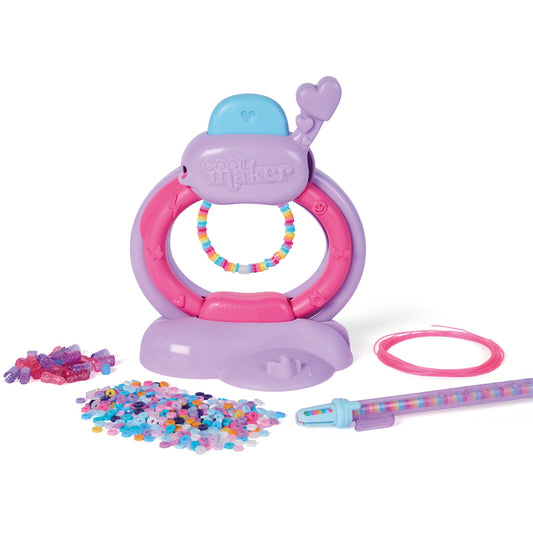 ATELIER À BRACELETS HEISHI