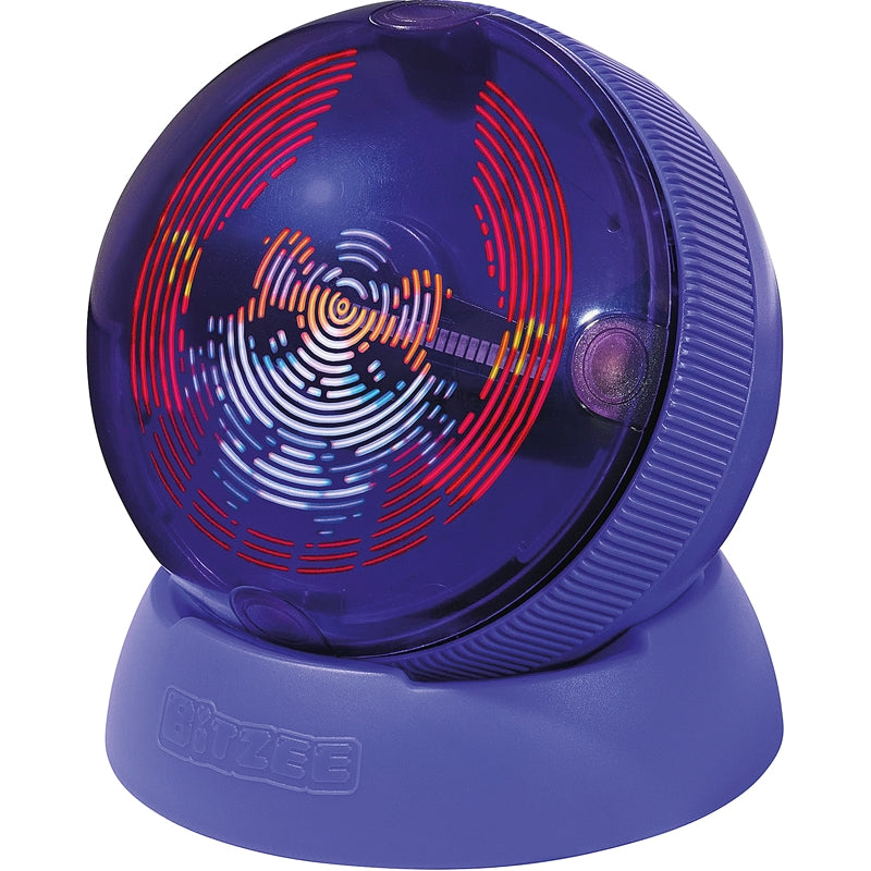 BITZEE BOULE HAMSTER MON ANIMAL INTERACTIF