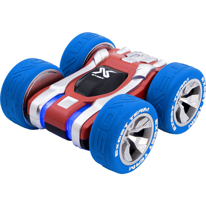 360 CROSS 10 ANS ANNIVERSAIRE