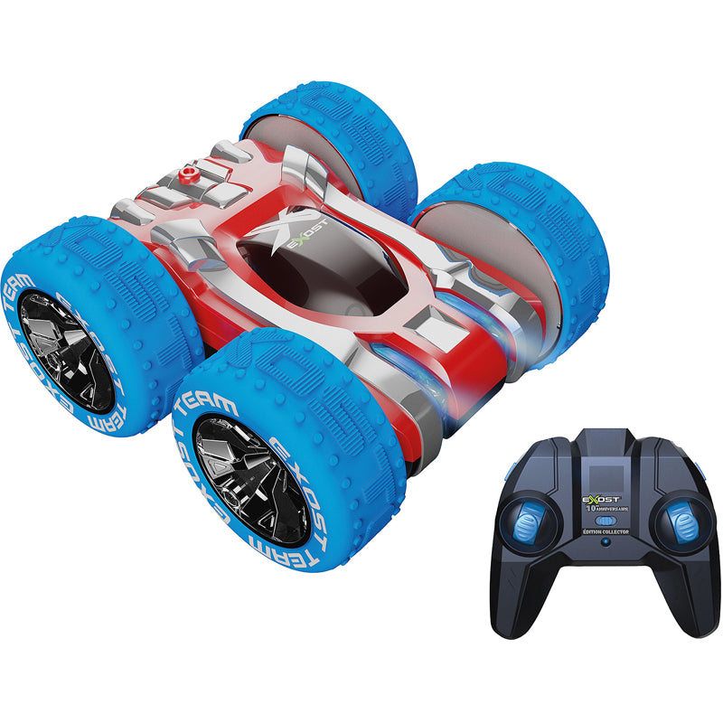 360 CROSS 10 ANS ANNIVERSAIRE