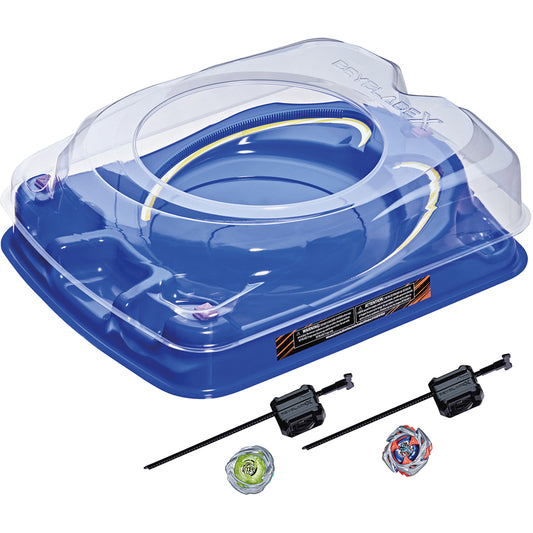 SET DE COMBAT BEYBLADE