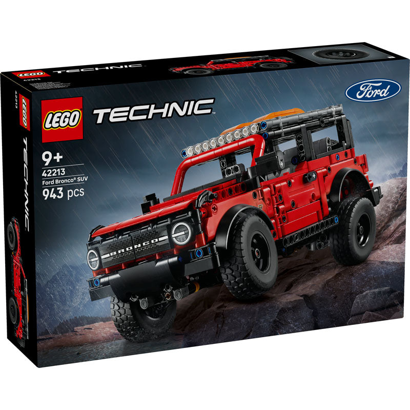 VEHICULE TECHNIC FORD