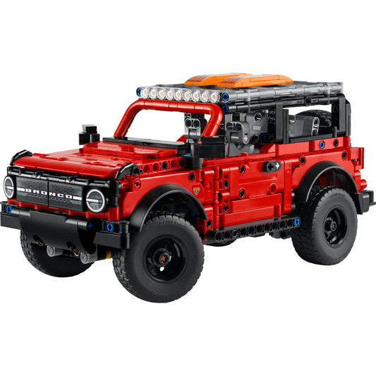 VEHICULE TECHNIC FORD