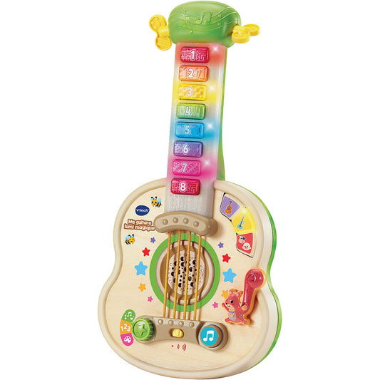 GUITARE LUMI MAGIQUE