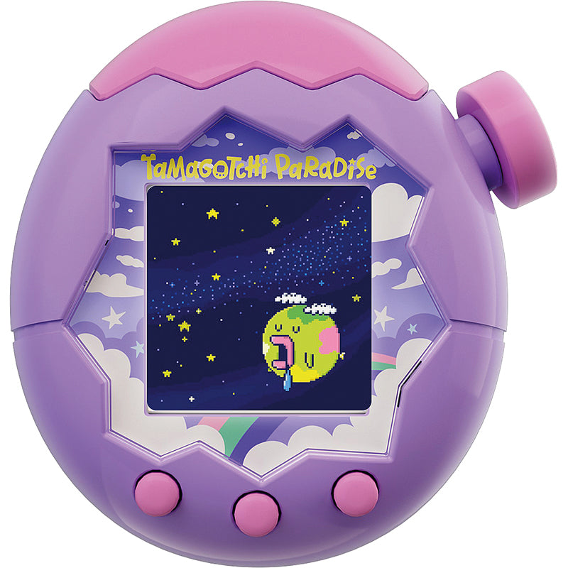 TAMAGOTCHI PARADISE - CIEL