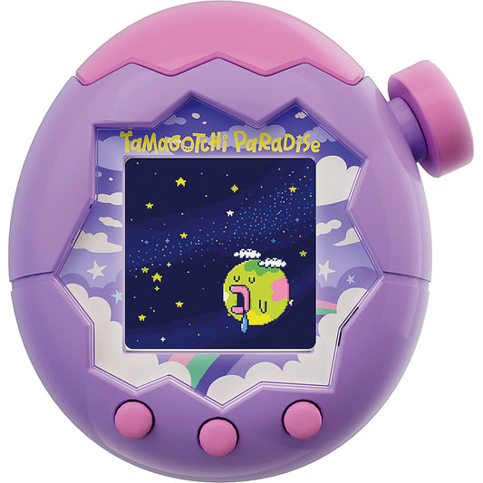 TAMAGOTCHI PARADISE - CIEL
