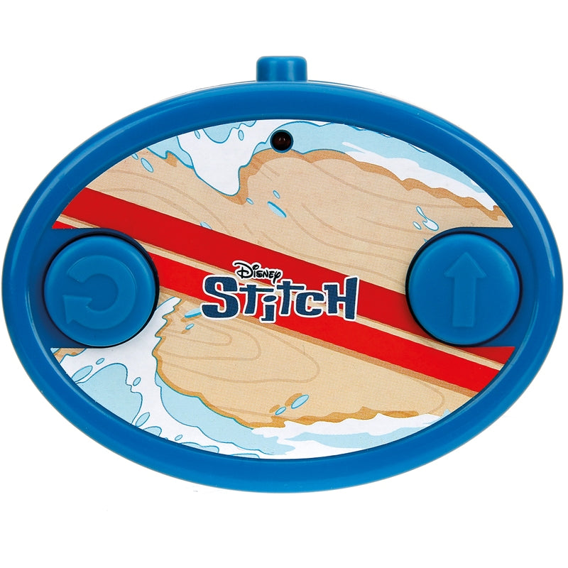 STITCH SURFEUR RADIOCOMMANDÉ