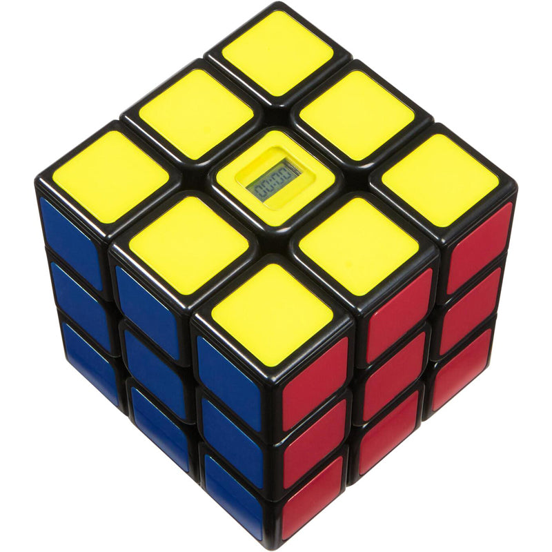 RUBIK'S CHRONO 3X3
