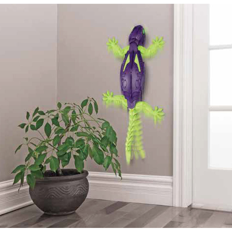 GECKO RADIOCOMMANDÉ GLOW IN THE DARK