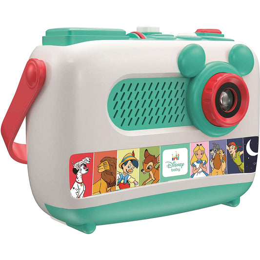 PROJECTEUR CONTEUR D'HISTOIRES DISNEY BABY