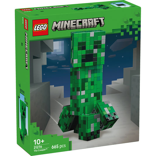 LE CREEPER™