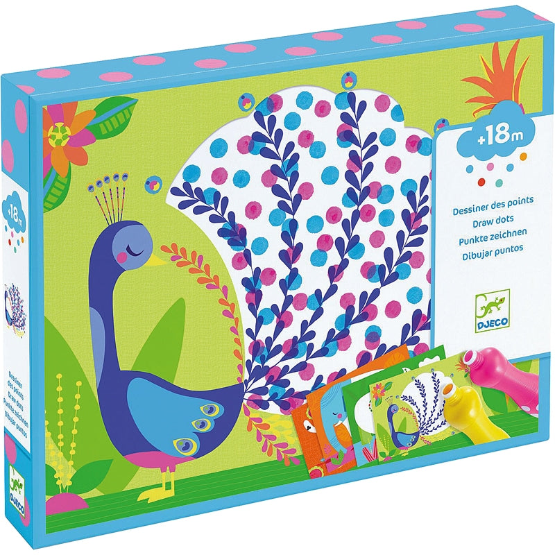 DES POINTS C'EST TOUT