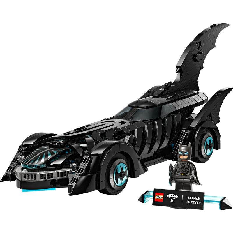 BATMOBILE BATMAN