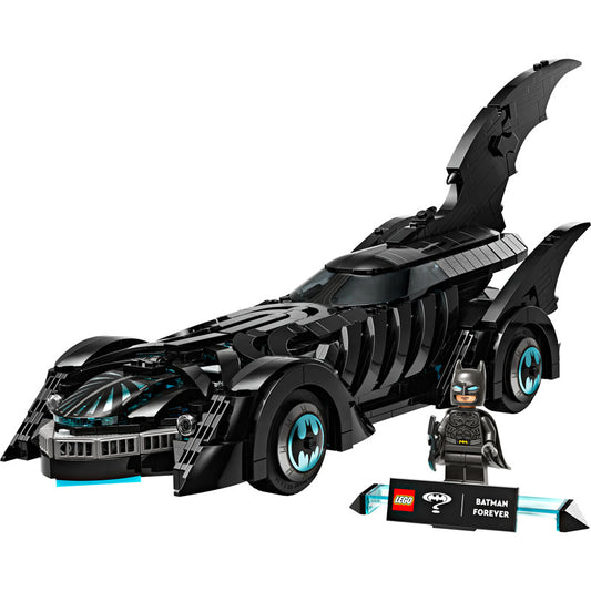 BATMOBILE BATMAN