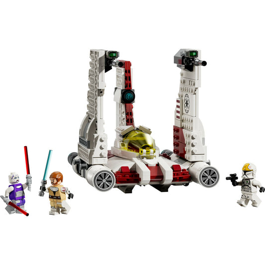 LE CHASSEUR V19 TORRENT STAR WARS