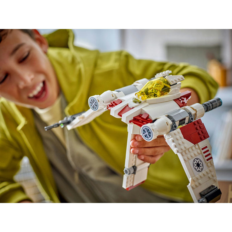 LE CHASSEUR V19 TORRENT STAR WARS