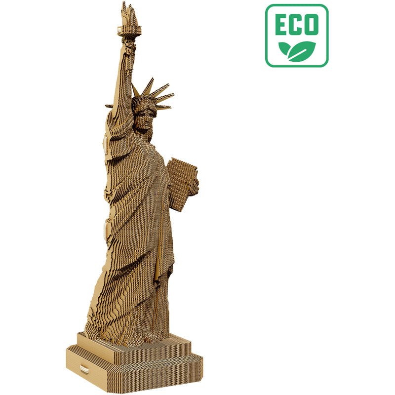 PUZZLE 3D STATUE DE LA LIBERTÉ
