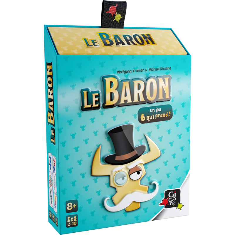 LE BARON