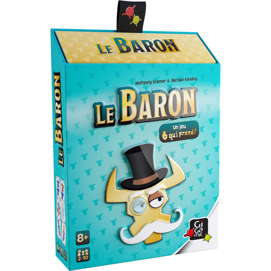 LE BARON