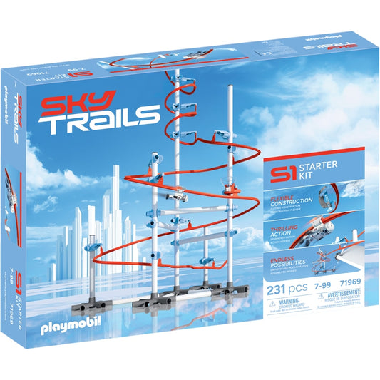 SKY TRAILS STARTER KIT